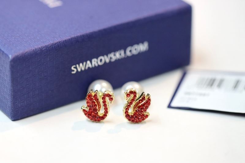 Swarovski Earrings